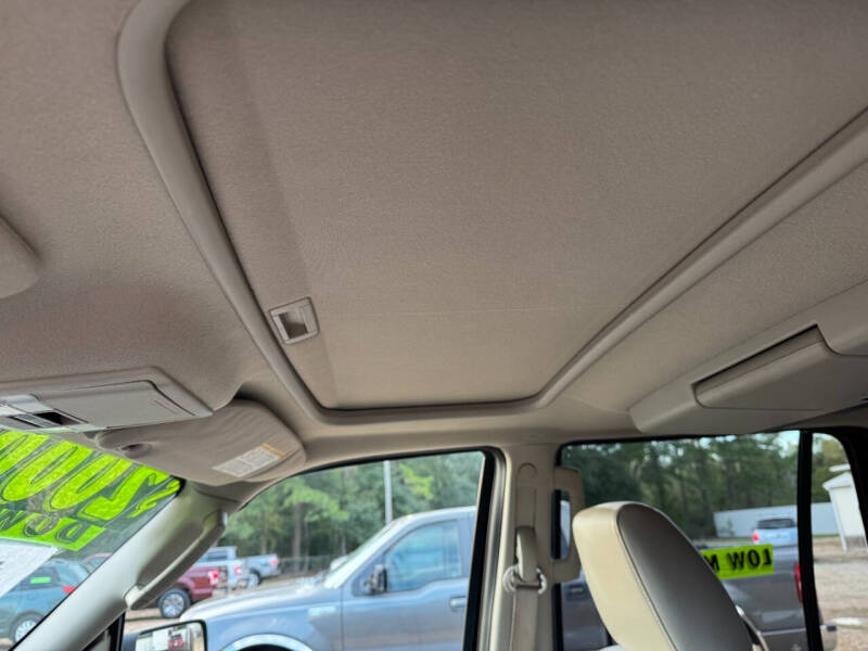 2009 Ford Expedition Limited