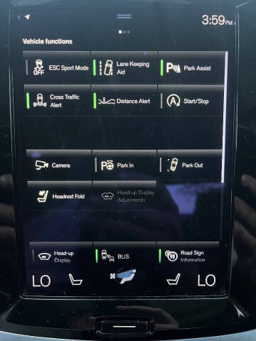 2021 Volvo S60 T6 Inscription