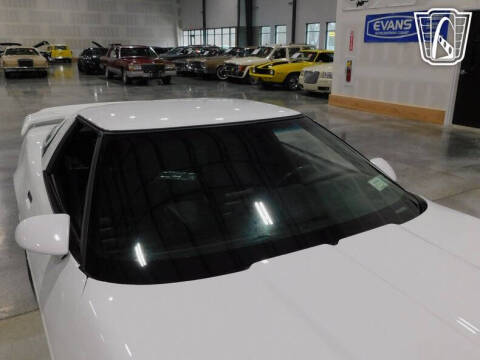 1992 Chevrolet Corvette