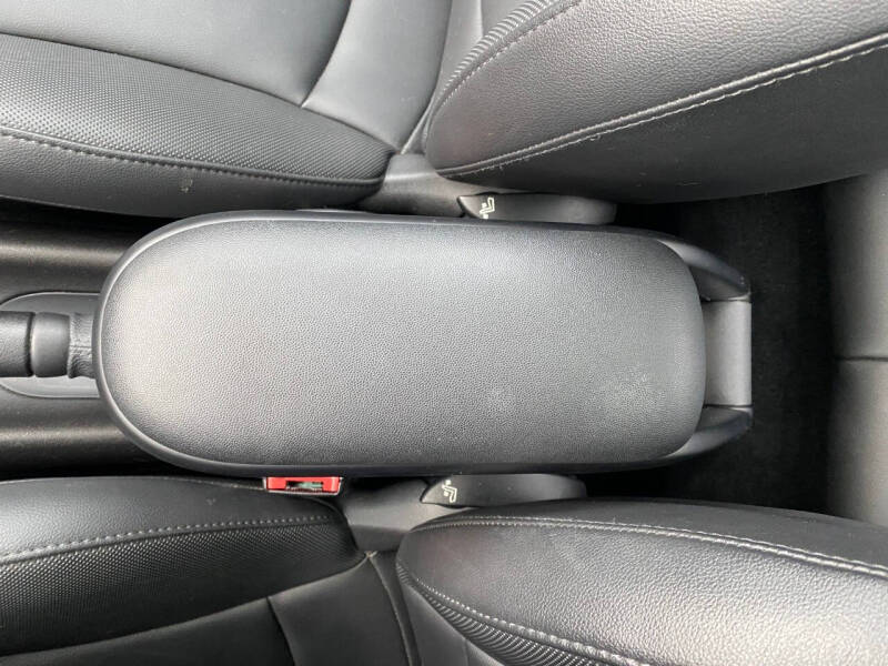 2013 MINI Hardtop Cooper S