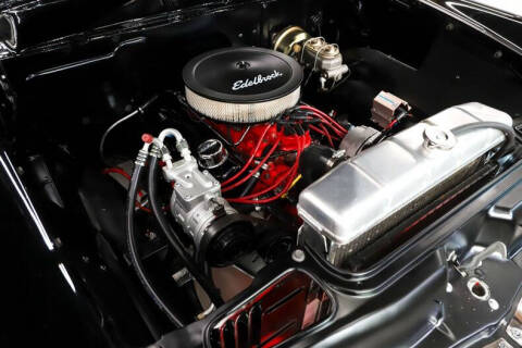 1956 Ford Customline