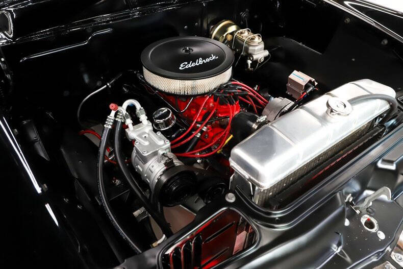 1956 Ford Customline