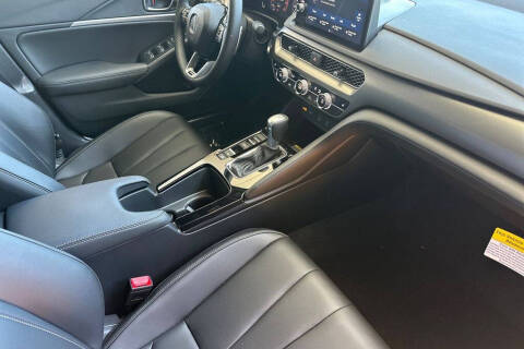 2026 Acura Integra w/A-SPEC