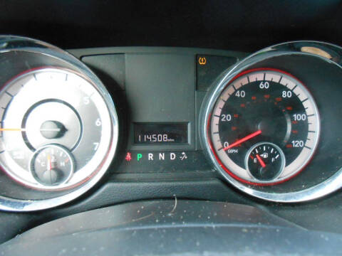 2014 RAM C/V Tradesman