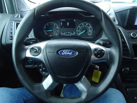 2020 Ford Transit Connect XL