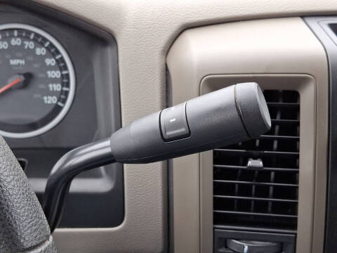 2012 RAM 1500 Express