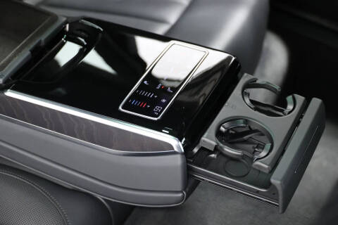 2019 Audi A8 L quattro 55 TFSI