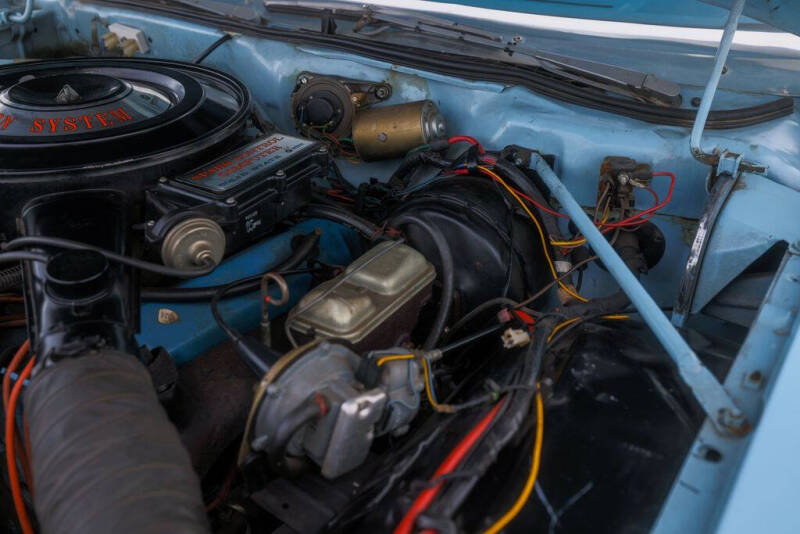 1977 Chrysler New Yorker