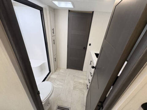 2026 Prime Time RV Sanibel