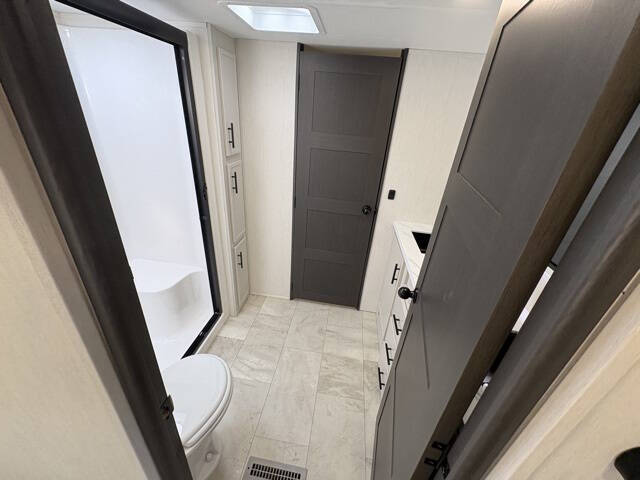 2026 Prime Time RV Sanibel