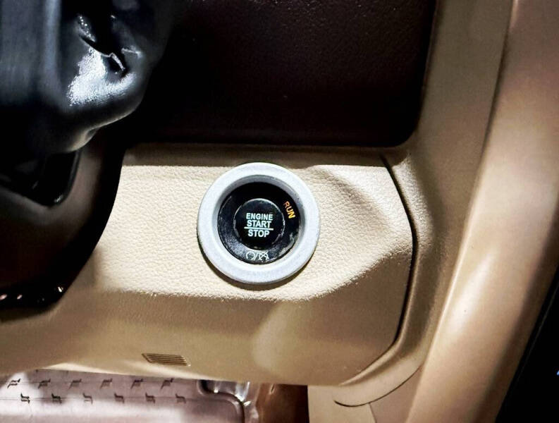 2017 RAM 2500 Laramie Limited