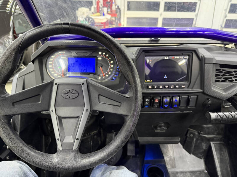 2021 Polaris Rzr XP1000