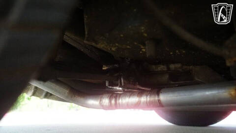 1981 Chevrolet Corvette