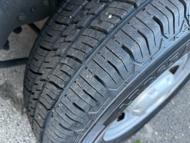 2021 Ford F-250 Super Duty XL