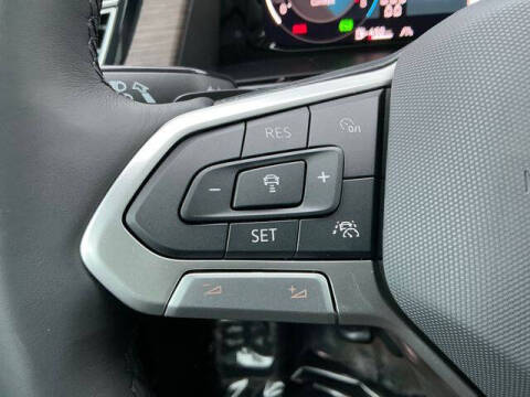 2026 Volkswagen Atlas SEL Premium R-Line 4Motion