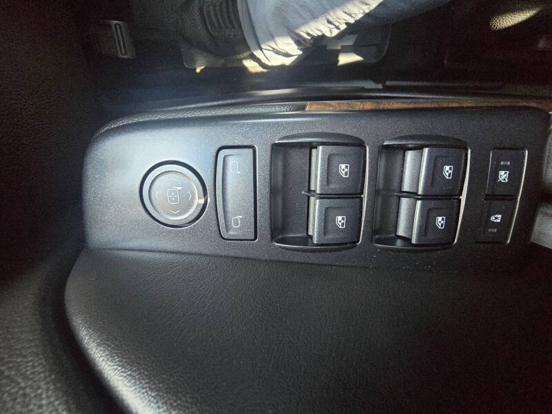 2017 Chevrolet Tahoe LS