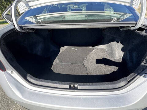 2016 Toyota Corolla S