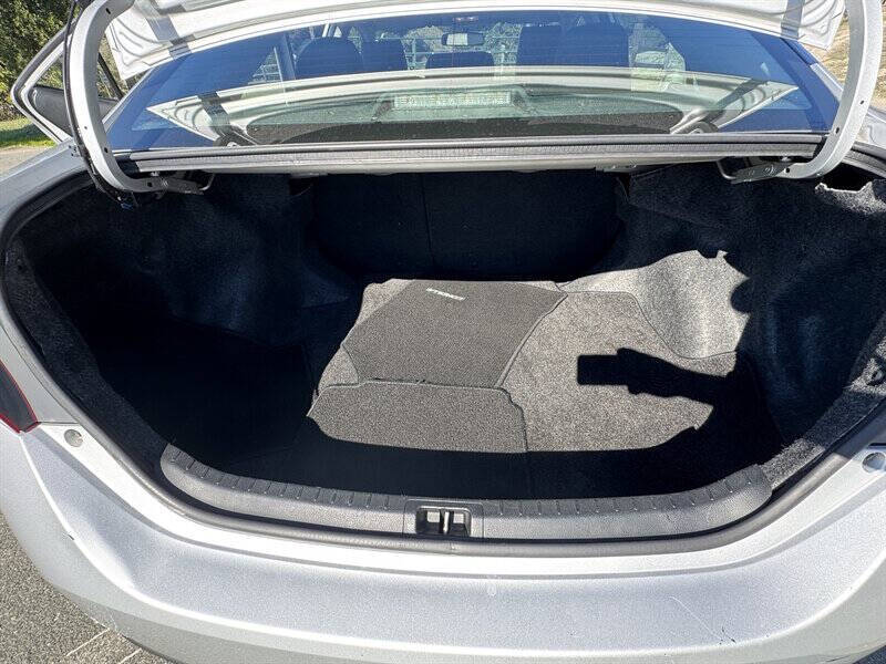 2016 Toyota Corolla S