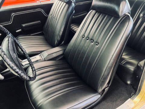 1972 Chevrolet Chevelle