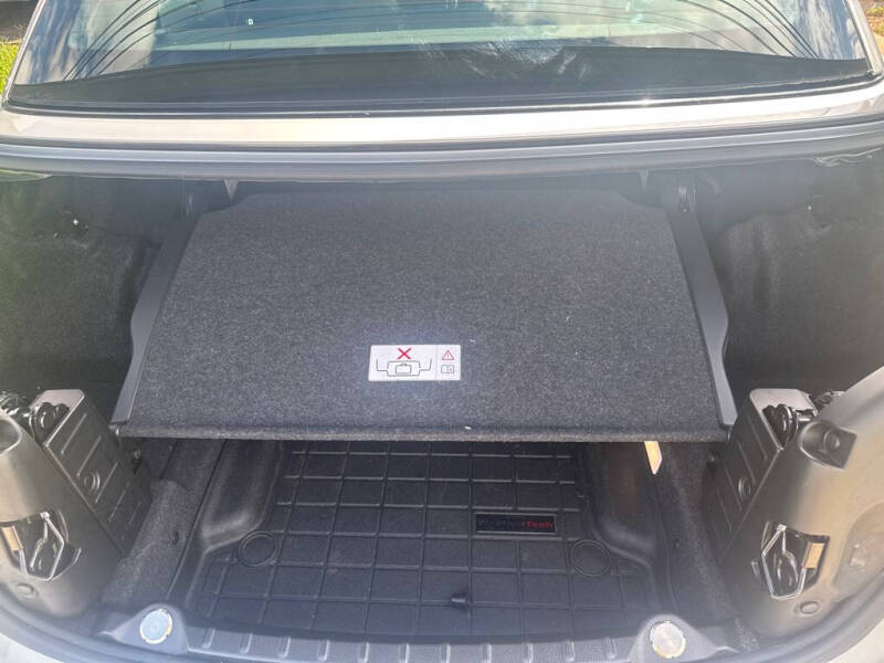 2014 BMW 4 Series 428i