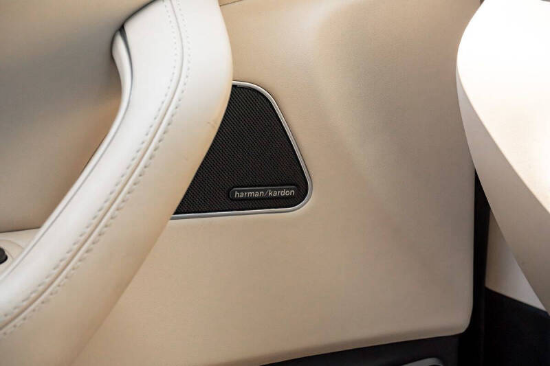 2022 Maserati Levante Modena