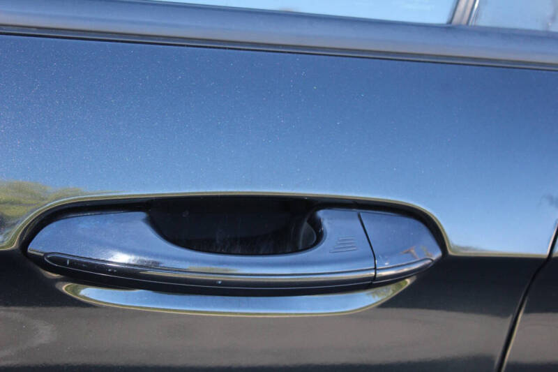 2015 Ford Edge Sport