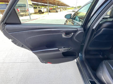 2017 Toyota Avalon XLE Premium