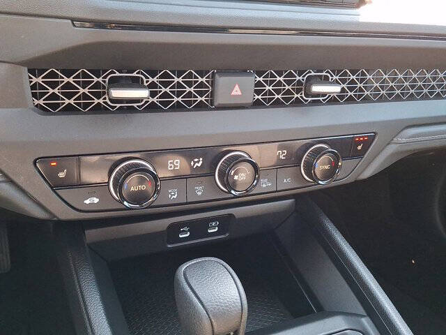 2023 Honda Accord