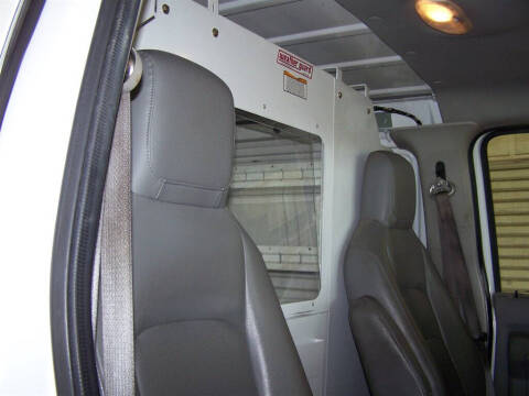 2009 Ford E-Series E-350 SD