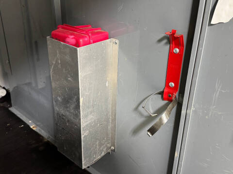 2013 Chevrolet Express 1500