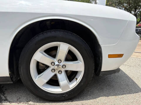 2014 Dodge Challenger