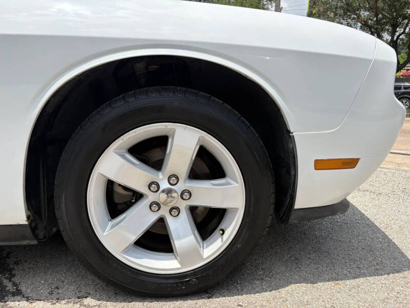 2014 Dodge Challenger
