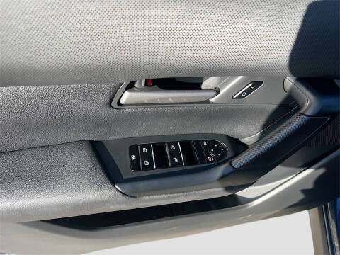 2025 Mazda CX-50 2.5 S Premium