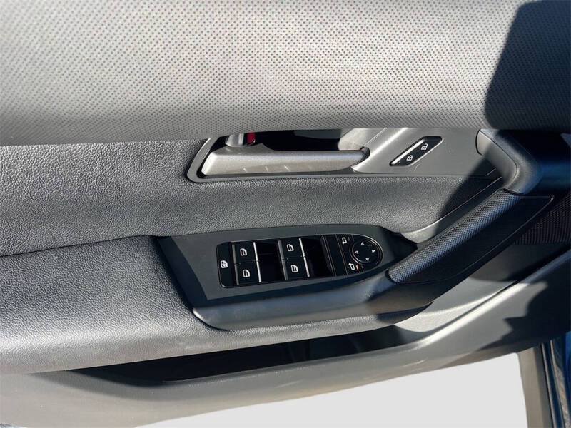 2025 Mazda CX-50 2.5 S Premium