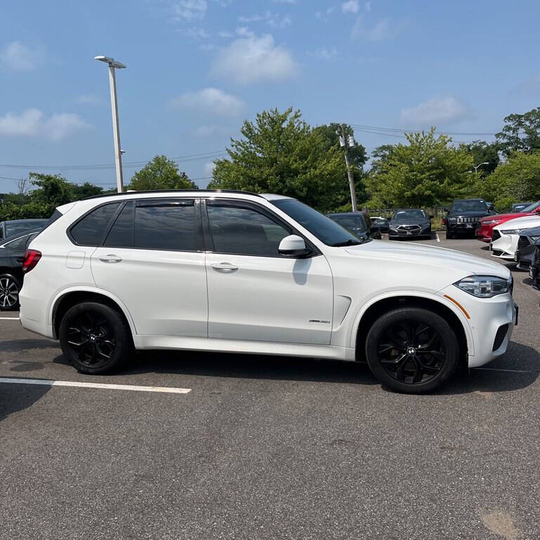 2018 BMW X5 for sale at JM4 Auto in Webster, NY