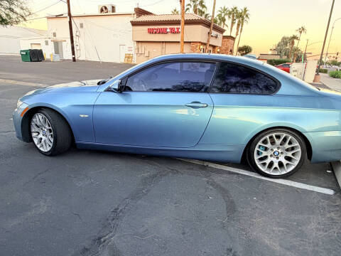 2009 BMW 3 Series 328i