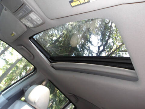 2010 Honda Pilot EX-L