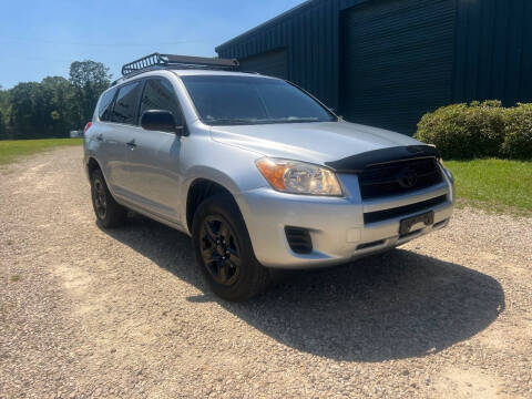 2011 Toyota RAV4