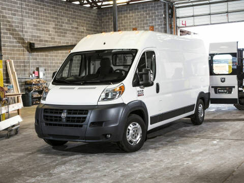 2018 RAM ProMaster for sale at STAR AUTO MALL 512 in Bethlehem PA