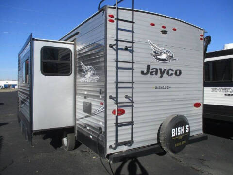 2021 Jayco Rock M Edition 237RBSW