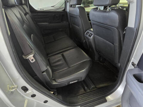 2006 Honda Ridgeline RTL