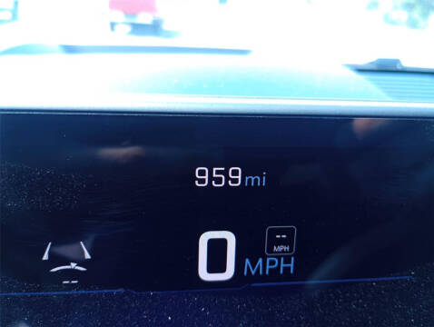 2024 Chevrolet Silverado EV Work Truck