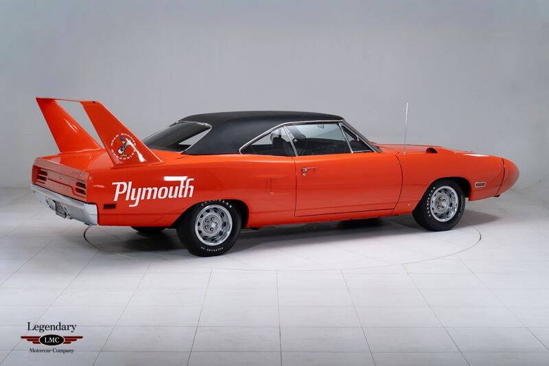 1970 Plymouth Superbird