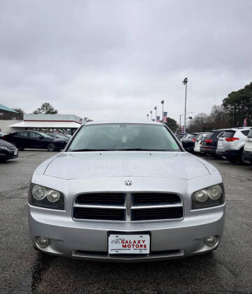 2009 Dodge Charger SXT