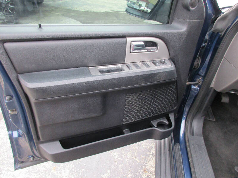 2017 Ford Expedition XLT