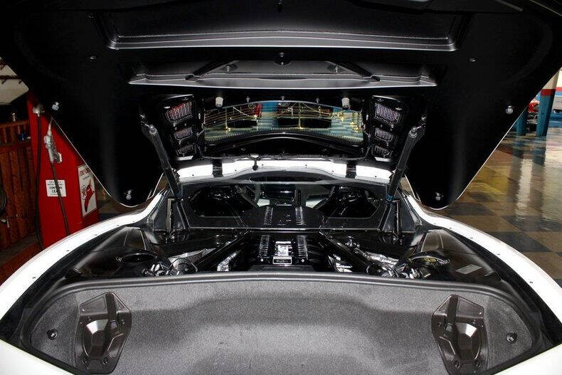 2023 Chevrolet Corvette Z06