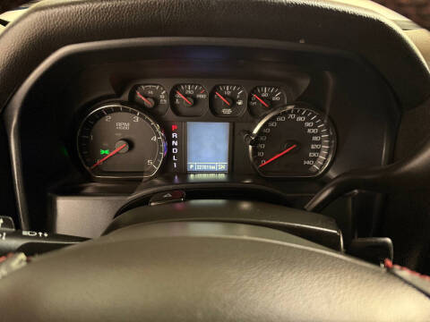 2017 GMC Sierra 2500HD