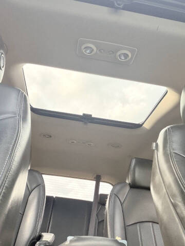 2013 Buick Enclave Premium