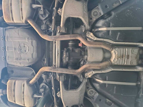 2011 BMW 5 Series 535i