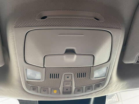 2019 Ford Expedition MAX Platinum